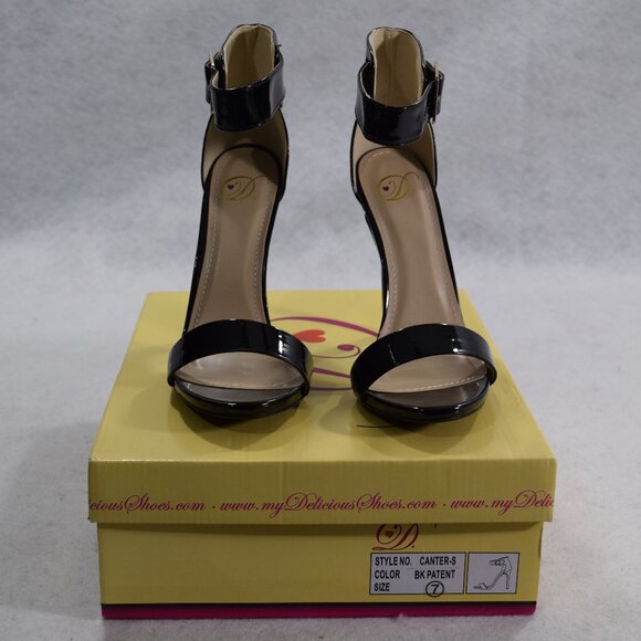 My Delicious Shoes Shoes - My Delicious Shoes